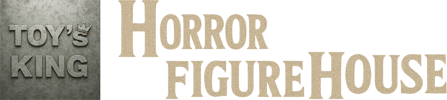 Horror Figure HOUSE